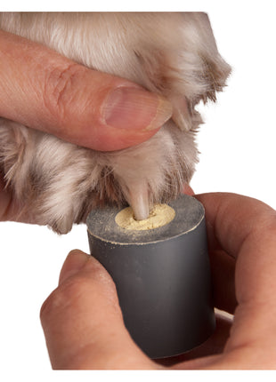 Show Tech Nail Fix | Blood-Stop Alum Stone Powder | 14g