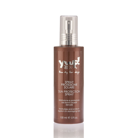 Yuup! Home Sun Protection Spray | Sonnenschutz-Spray | 150ml