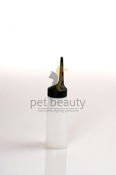 Auftragsflasche | 120ml | exclusive Auftragsflasche für Ihre Produkte