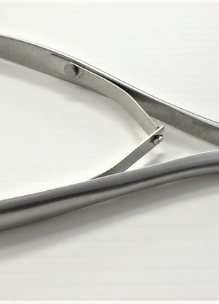 Straight clamp