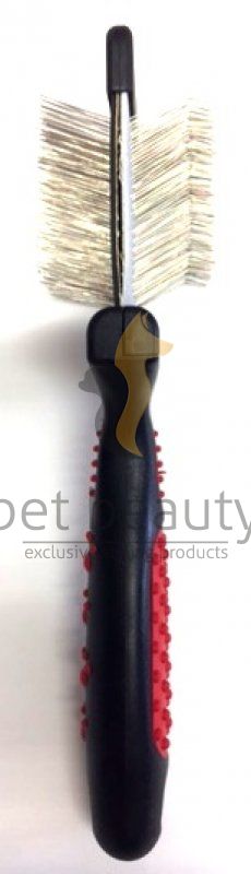 Magic Zupfbürste DUO