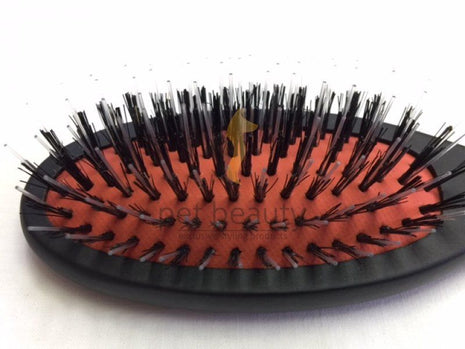 Hundebürste | PET BEAUTY EXCLUSIVE MIX | exklusive Hundebürste